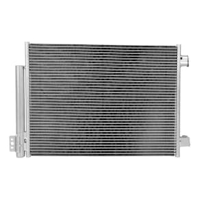 Condensador - March 2015 A 2018 / Versa 2015 A 2018 - Pi200481