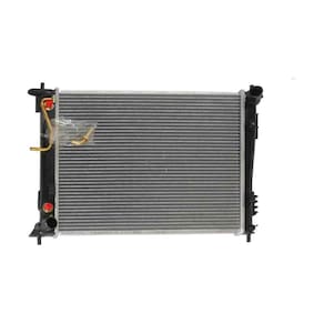 Pi100878 - Radiador Agua - Soul 1.6 09 / 12 - Procooler