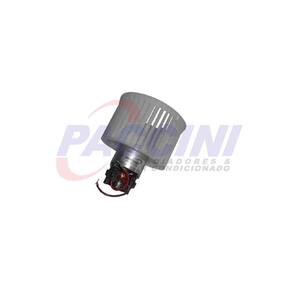 Motor Caixa Ar - Idea 2002 A 2012 / Palio 2006 A 2007 - Pc505114