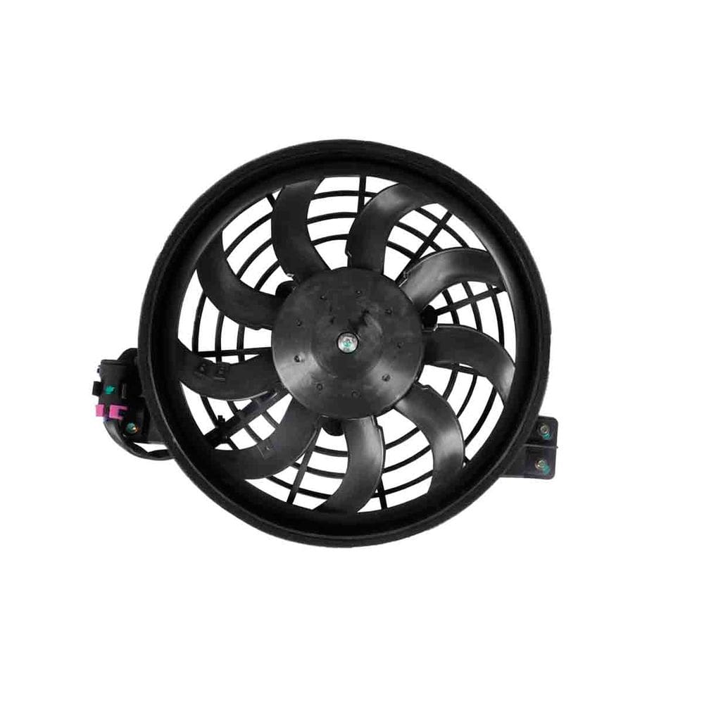 Pc301360 - Eletroventilador - Qq 1.1 11 Em Diante - Procooler