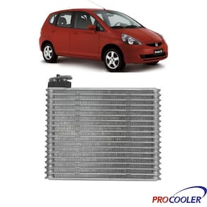 Pi500056 - Evaporador - Fit 1.4 04 / 04 - Procooler