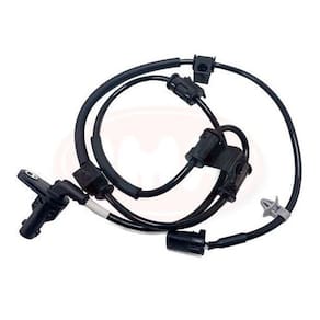 Sensor Freio Abs Dianteiro Lado Esquerdo - Ix35 2010 A 2014 / Sportage 2010 A 2014 / Tucson 2010 A 2014 - Al-2211