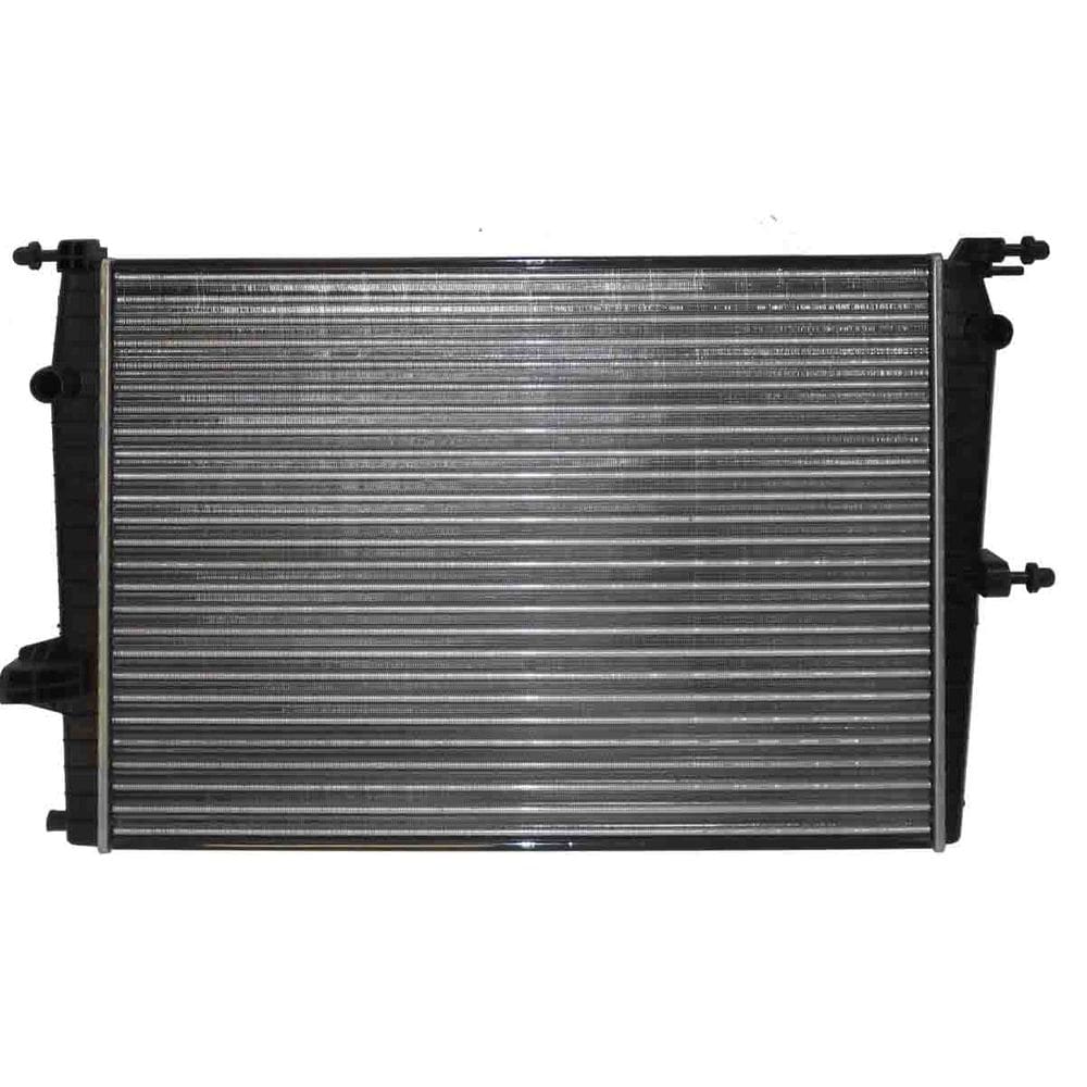 Radiador - Fluence 2009 A 2011 - Pc105569