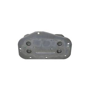 Resfriador Oleo - Cruze 2011 A 2016 / Sonic 2011 A 2016 / Tracker 2011 A 2016 - Pc115243