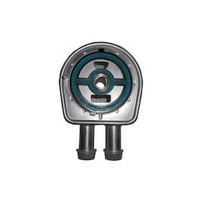 Resfriador Oleo - Evoque 2011 A 2014 / Freelander 2 2007 A 2012 / Fusion 2014 A 2016 - Pc115257