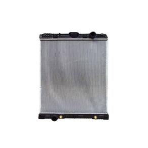 Radiador - Axor 1933 2005 A 2014 / Axor 2831 2005 A 2014 - Pc100388