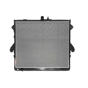 Pc100479 - Radiador Agua - Ranger 3.2 12 / Ranger 2.5 12 Em Diante - Procooler