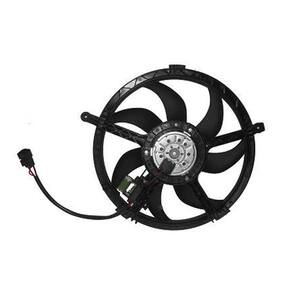 Ventoinha Defletor - Cooper 2011 A 2015 - Pc300309