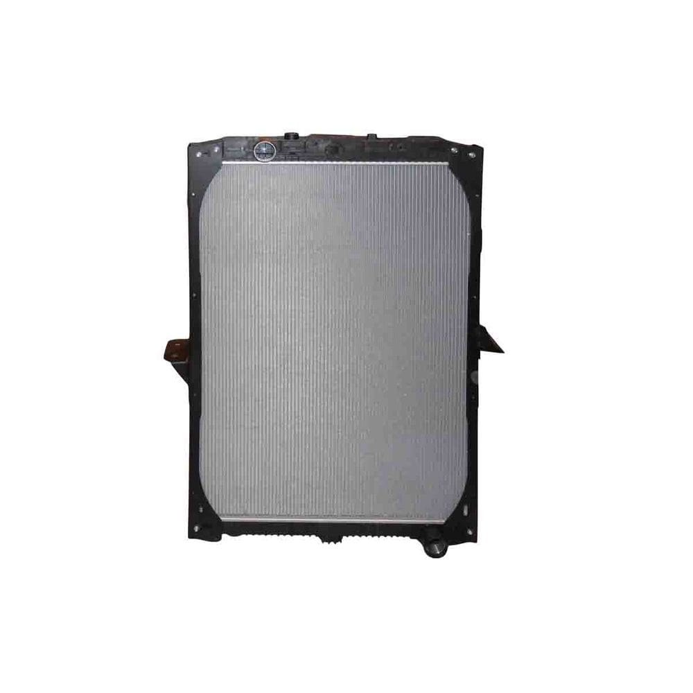Pc100565 - Radiador Agua - Xf105 13 Em Diante - Procooler