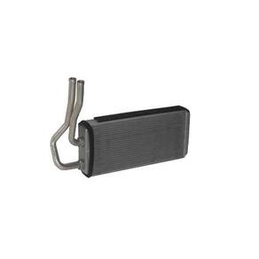 Radiador Aquecimento - Civic 2001 A 2005 - Pc400573