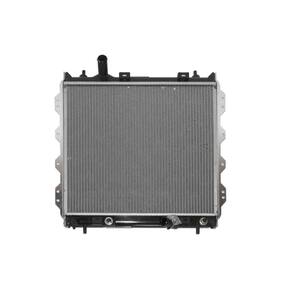 Radiador - Pt Cruiser 2000 A 2010 - Pc100176