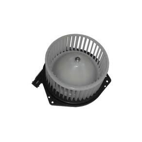Motor Caixa Ar - Frontier 2002 A 2010 / X-Terra 2002 A 2010 - Pc505124