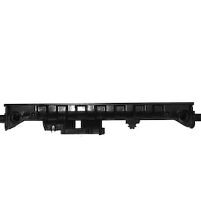 Caixa Radiador - Ecosport 2002 A 2012 - Pc102189 Lado Esquerdo