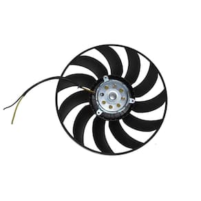Pc301093 - Eletroventilador - A6 2.0 / 2.8 / 3.0 / 3.2 04 / 11 - Procooler