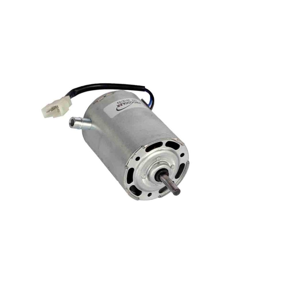 Motor Caixa Ar - Stralis 2007 A 2008 - Pc505121