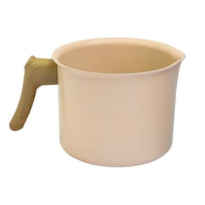Leiteira Ceramica Antiaderente Caneca Fervedor Fogão Indução Mimo Style