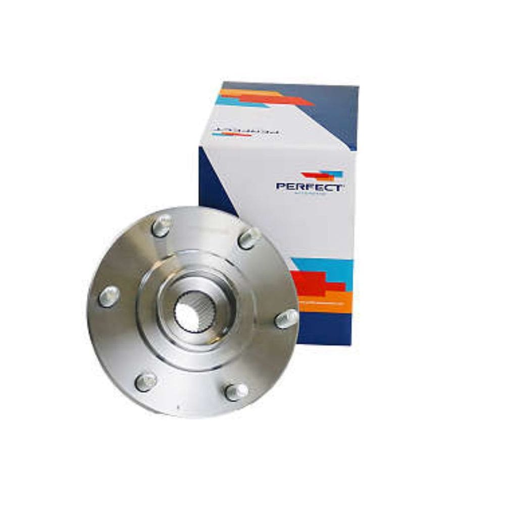 Cubo Roda Dianteiro Direito Esquerdo - Pajero 2006 A 2019 - Cdrd0135