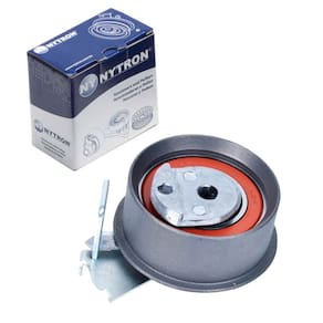 Tensionador Da Correia Sincronizadora - I30 2009 A 2013 / Sportage 2007 A 2010 / Tucson 2004 A 2019 - 7705