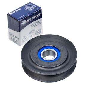 Polia Do Alternador - L200 1996 A 2025 / Pajero 1992 A 2006 - 2057