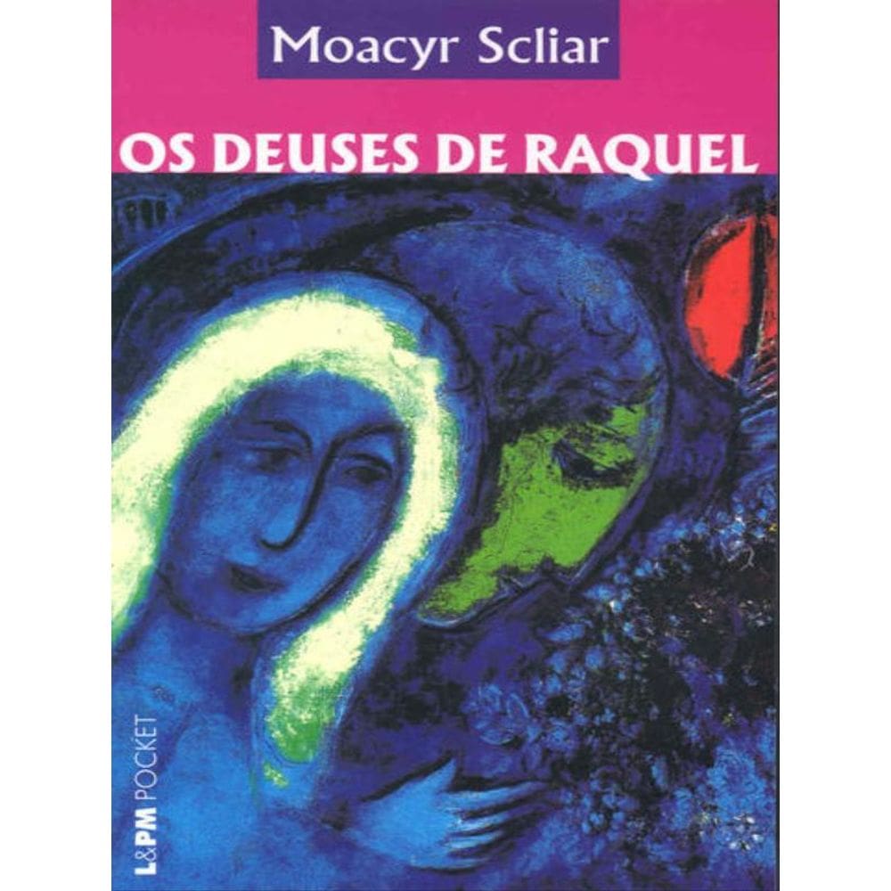Os Deuses De Raquel - Vol. 318
