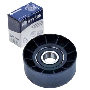 Polia Do Alternador - Ducato 2009 A 2025 / Stilo 2002 A 2008 - 1241