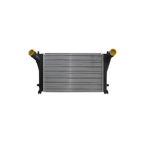 Intercooler - A3 2014 A 2016 / Golf 2014 A 2018 / Passat 2015 A 2018 / S3 2014 A 2016 / Tiguan 2017 A 2018 / Tt 2015 A 2018 - Pc600072