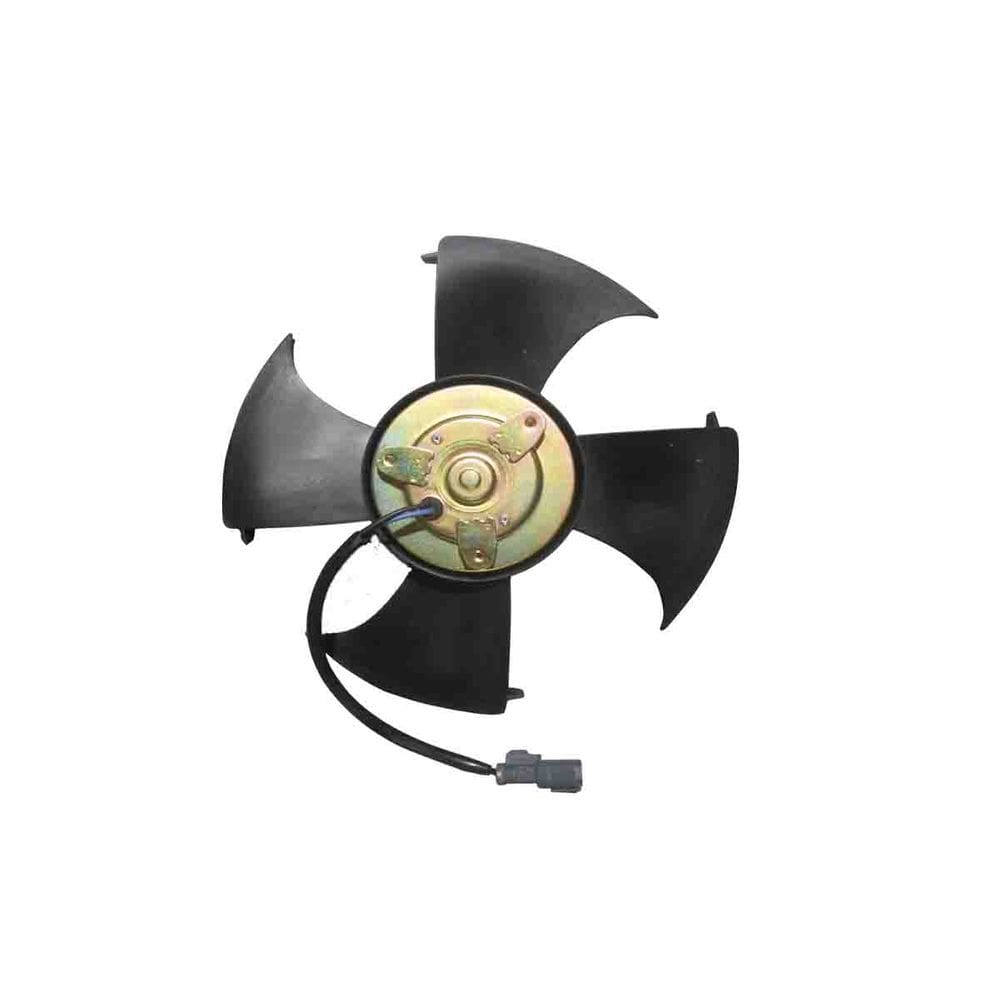 Pc301227 - Eletroventilador - Civic 01 / 06 - Procooler
