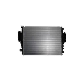 Pc600536 - Radiador Intercooler - Xf 2.0 09 / 15 - Procooler