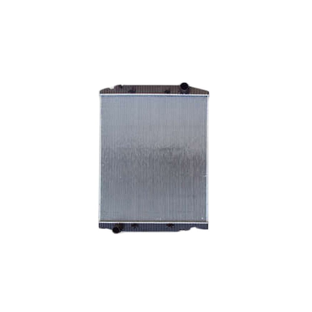 Radiador - Stralis 2007 A 2011 - Pc100542
