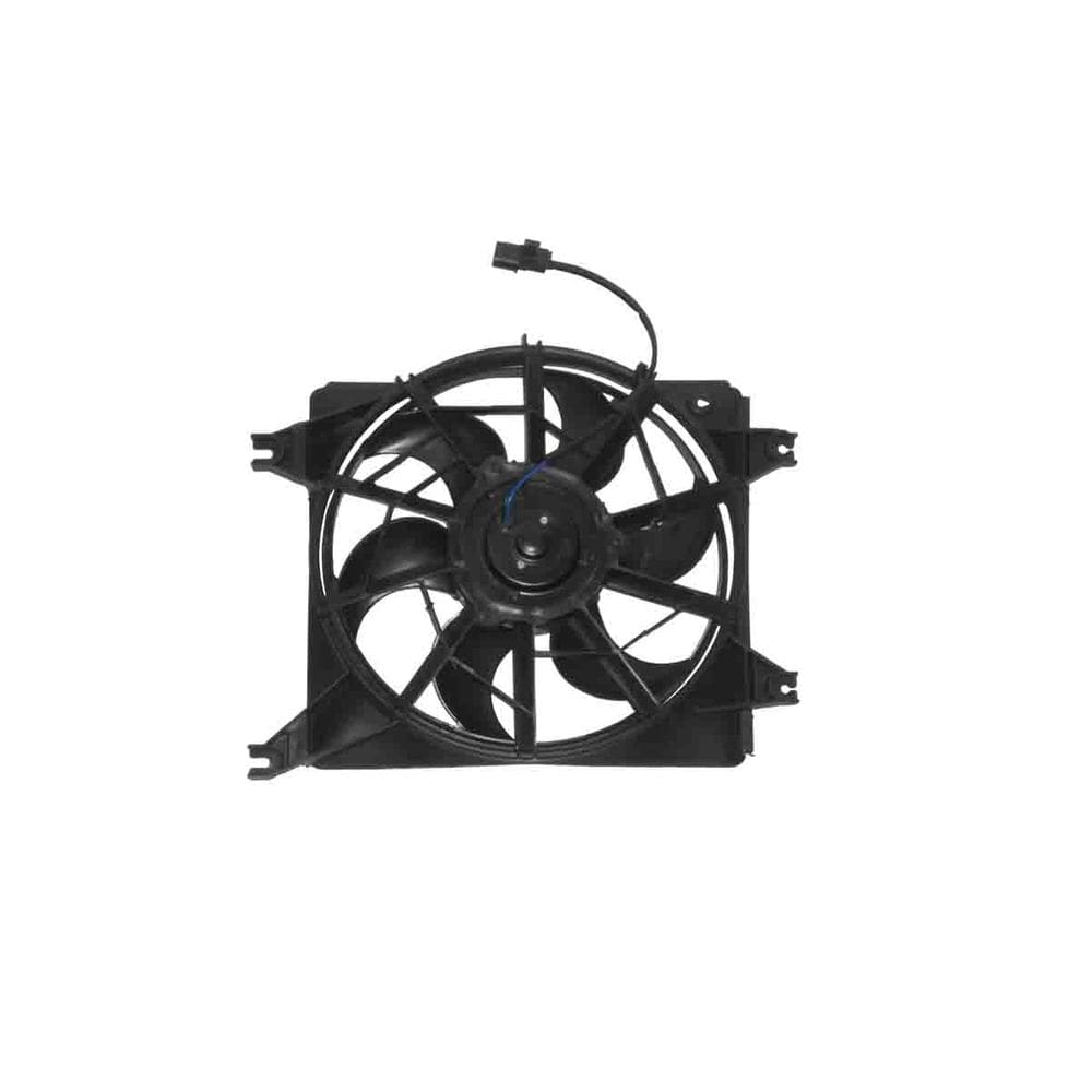 Ventoinha Defletor - J3 2010 A 2015 - Pc300231