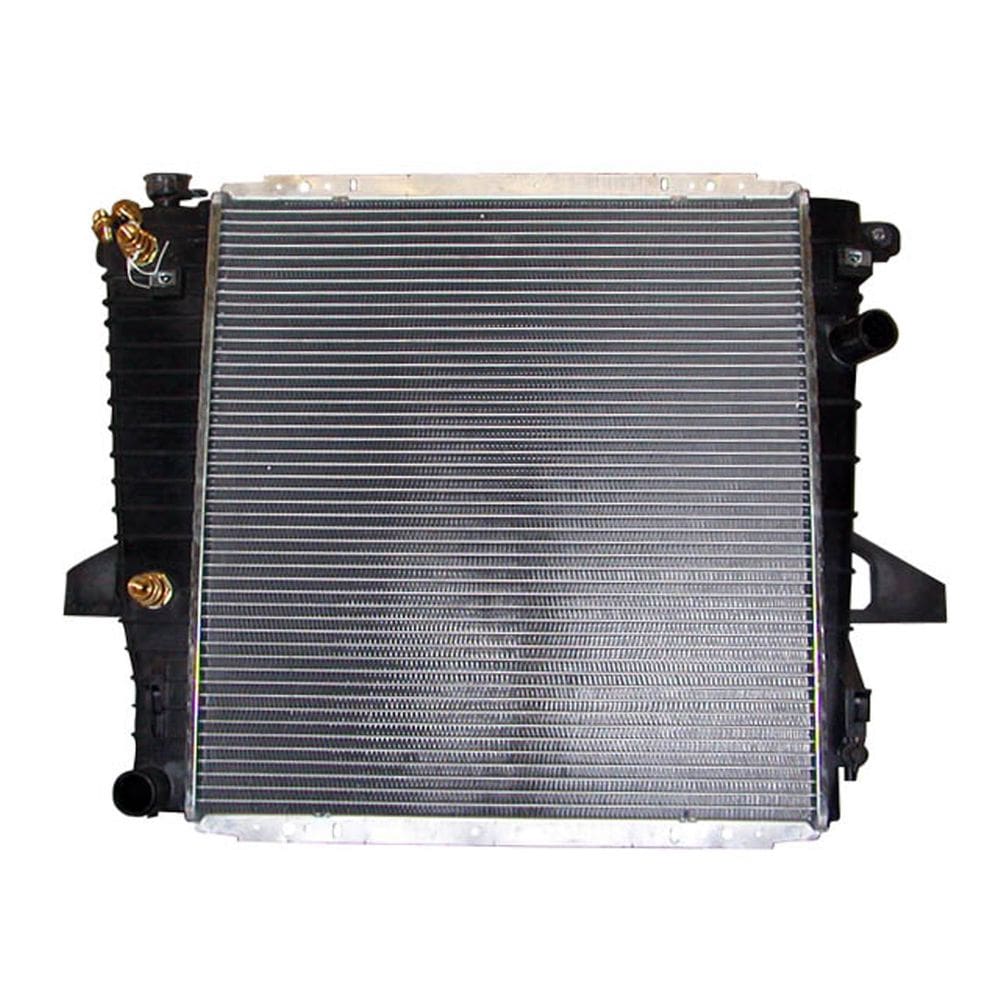 Radiador - Explorer 1995 A 1997 - Pc100647