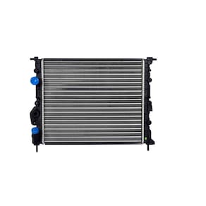Pc105113 - Radiador Agua - Clio Hatch 1.0 / 1.6 03 / 08 - Procooler