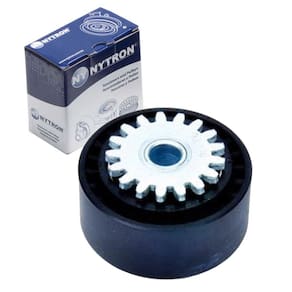 Tensionador - 206 2001 A 2009 / Clio 1996 A 2016 / Kangoo 1999 A 2007 - 1154