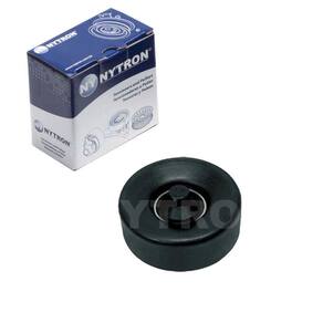 Polia Do Alternador - Mondeo 1993 A 1997 - 1174