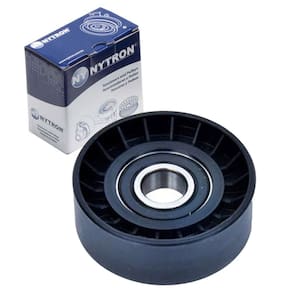 Polia Do Alternador - Corsa 1996 A 2006 - 1163