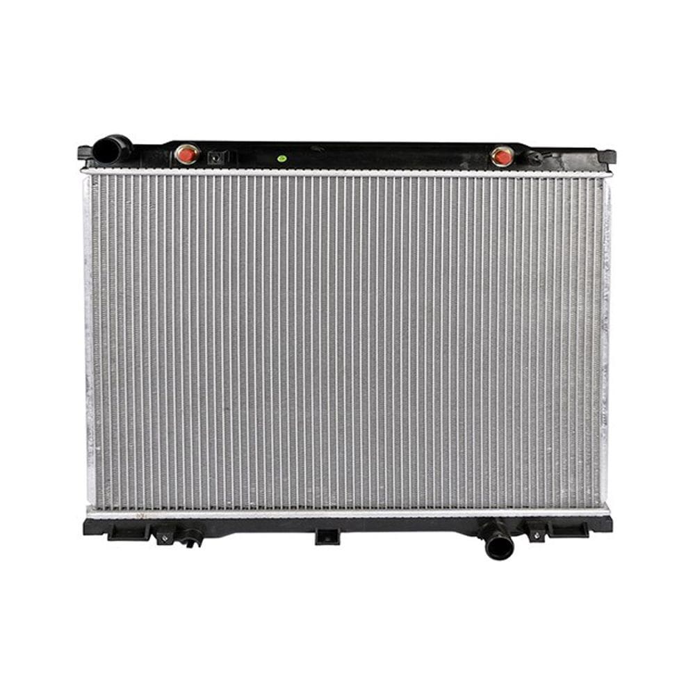 Radiador - Sorento 2002 A 2006 - Pi100319