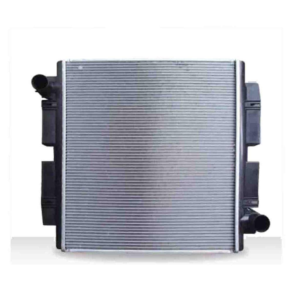 Radiador - Oh 1318 1995 A 1999 - Pc100179