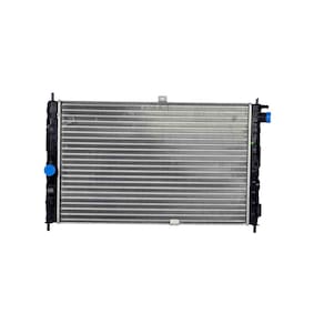 Radiador - Ipanema 1991 A 1999 / Kadett 1991 A 1999 / Monza 1991 A 1999 - Pc105257