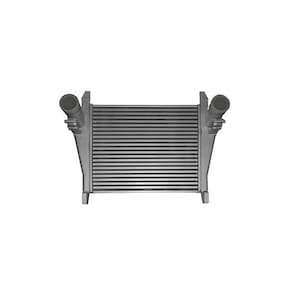 Intercooler - Eurocargo 2002 A 2006 / Tector 2002 A 2006 - Pc600773