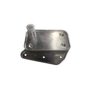 Resfriador Oleo - Sprinter 2003 A 2005 - Pc115034