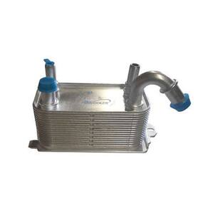 Resfriador Oleo - S60 2011 A 2013 / S80 2007 A 2012 / V60 2011 A 2013 / V70 2007 A 2010 / Xc70 2007 A 2010 - Pc115039