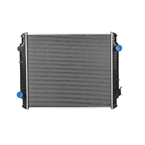 Radiador - 13-150 2009 A 2010 / 13-180 2009 A 2010 / 17250 2009 A 2010 / 24-250 2009 A 2010 - Pc100489