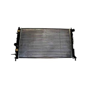 Pc100129 - Radiador Agua - Vectra 2.0 97 / 05 Vectra 2.0 / 2.2 97 Em Diante - Procooler