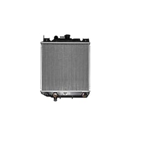 Pc100381 - Radiador Agua - Swift 1.0 / 1.3 93 / 98 - Procooler