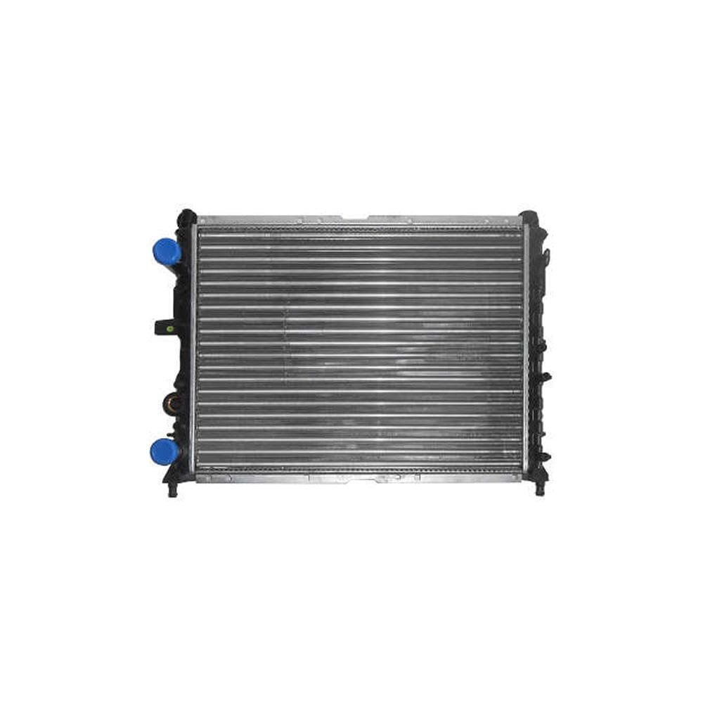 Pc105167 - Radiador Agua - Tipo 1.6 / 2.0 93 / 99 - Procooler