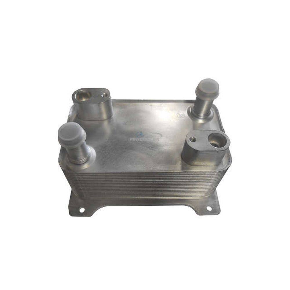 Resfriador Oleo - A8 2003 A 2012 / Passat 2007 A 2008 / S8 2003 A 2006 - Pc115033