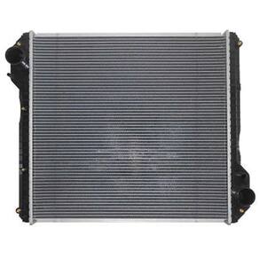 Radiador - 180 2013 A 2014 / 416E 2005 A 2006 / 420F 2005 A 2006 / 420F It 2005 A 2006 / Bh180 2013 A 2014 / Bh205 2013 A 2014 - Pc100807
