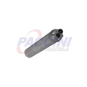 Filtro Secador - Clio 2000 A 2003 / Kangoo 2000 A 2003 / Logan 2000 A 2003 / Sandero 2000 A 2003 / Symbol 2000 A 2003 / Trator A - Pi201043