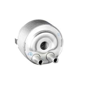 Resfriador Oleo - Frontier 2008 A 2010 / Pathfinder 2008 A 2010 / X-Trail 2008 A 2011 - Pc115040
