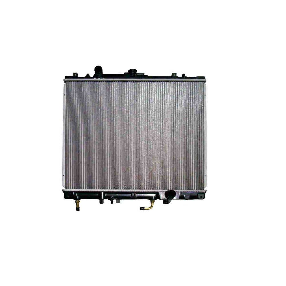 Radiador - Pajero Sport 1999 A 2006 - Pc100950